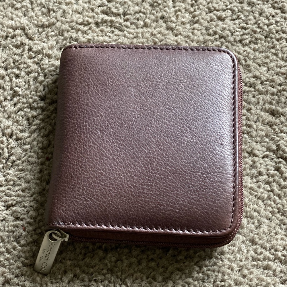 Kenneth Cole Wallet